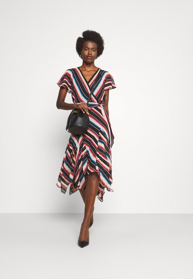 Escarpin Cuir Lanette Noir - Talons Classiques Gabor | Exclusif